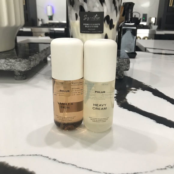 Phlur Hair & Body Fragrance Mist Set - Picture 3 of 4